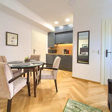 Apartament Paty
