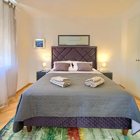 Apartament Paty