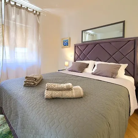 Apartament Paty