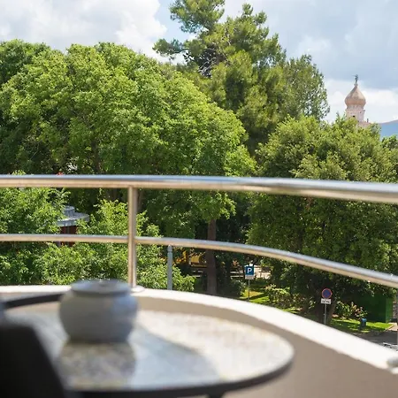 Paty Apartament
