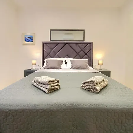 Paty Apartament