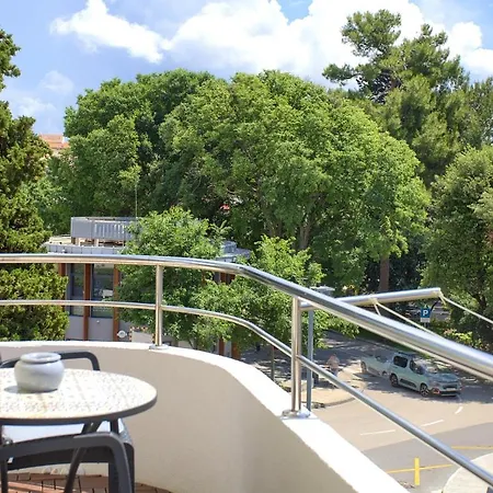 Apartament Paty Krk Town