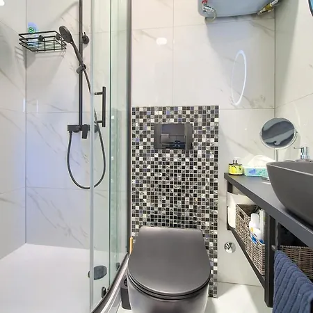 Paty Apartament Krk Town