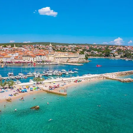 Apartament Paty *